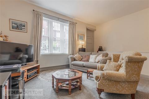 10 Grange Cottages, Marsden, Huddersfield, HD7 6AJ