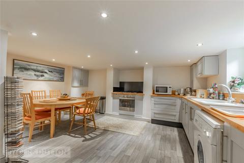 10 Grange Cottages, Marsden, Huddersfield, HD7 6AJ