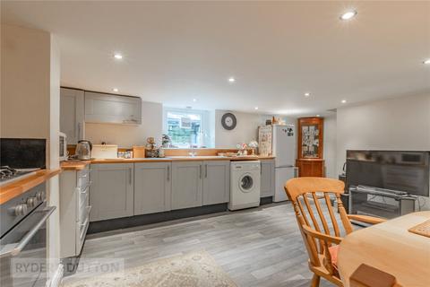 10 Grange Cottages, Marsden, Huddersfield, HD7 6AJ