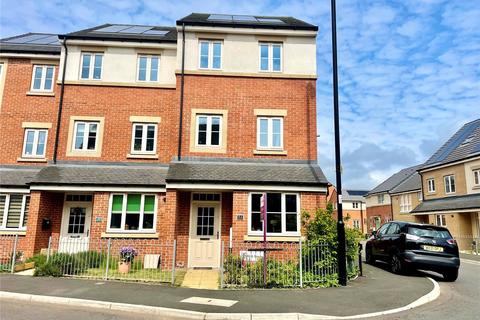4 bedroom end of terrace house for sale, Whitworth Park Drive, Houghton Le Spring, DH4