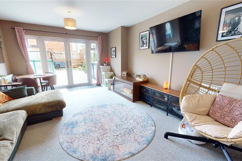 4 bedroom end of terrace house for sale, Whitworth Park Drive, Houghton Le Spring, DH4