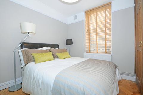 1 bedroom flat to rent, Sumner Street London Bridge SE1
