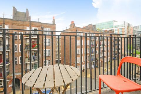 1 bedroom flat to rent, Sumner Street London Bridge SE1