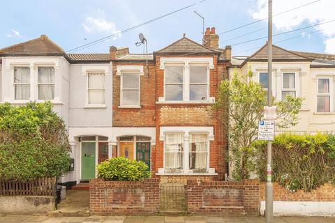 3 bedroom maisonette to rent, Himley Road, Tooting, London, SW17