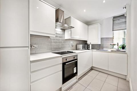 1 bedroom apartment to rent, Chesham Place, Belgravia, SW1X