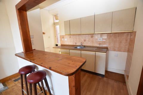 1 bedroom apartment for sale, Tulloch Park, Forres