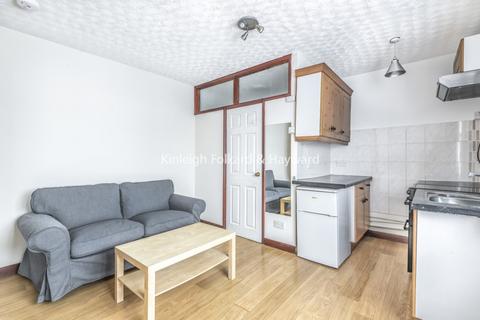 1 bedroom flat to rent, Woodhouse Road London N12