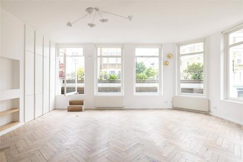 3 bedroom apartment to rent, Hereford Road, Notting Hill, W2