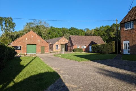 Industrial unit to rent, Unit 2A The Old Stick Factory, Fisher Lane, Chiddingfold, GU8 4TD