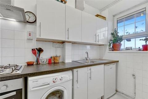 1 bedroom flat to rent, Tanners Hill, London SE8