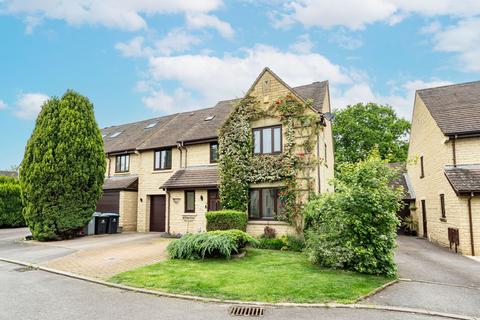 5 bedroom detached house for sale, Stanton Close, Witney, OX28