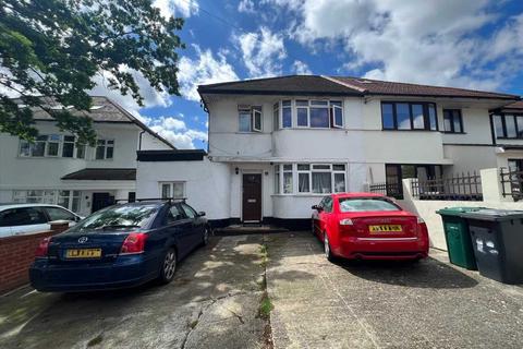 5 bedroom semi-detached house for sale, Green Lane, Edgware