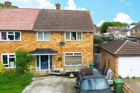 3 bedroom end of terrace house for sale, Little Bentley, FRYERNS, Basildon, Essex, SS14