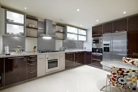 2 bedroom flat to rent, Trevor Square, Knightsbridge, London, SW7