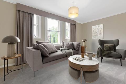 1 bedroom apartment for sale, Hans Place Knightsbridge SW1X