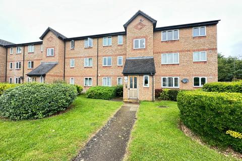 1 bedroom apartment to rent, Wedgewood Road, Hitchin, Hertfordshire, SG4 0EX