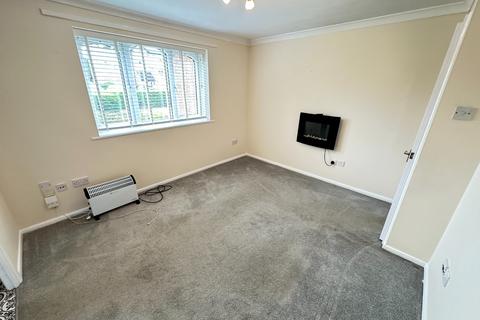 1 bedroom apartment to rent, Wedgewood Road, Hitchin, Hertfordshire, SG4 0EX