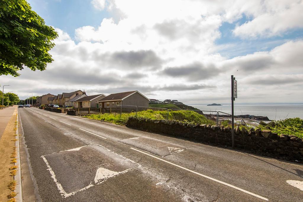 Burntisland Road, Kinghorn, KY3 Plot for sale £169,000