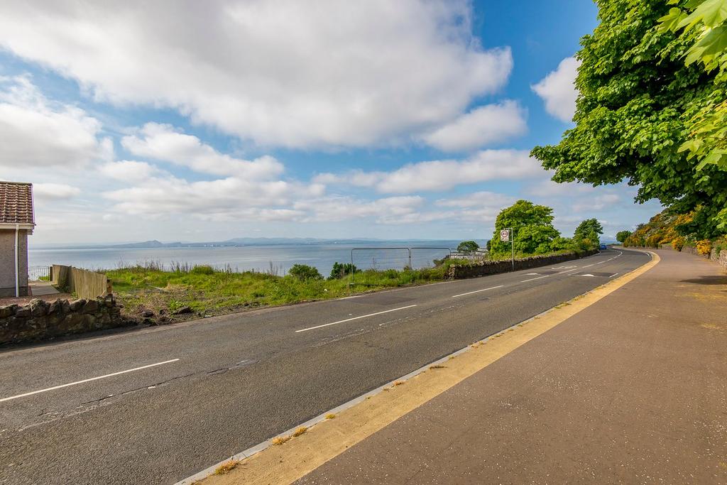 Burntisland Road, Kinghorn, KY3 Plot for sale £169,000