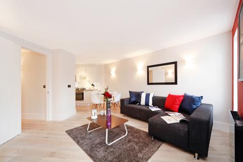 1 bedroom apartment for sale, Rochester Row, Westminster, London, SW1P
