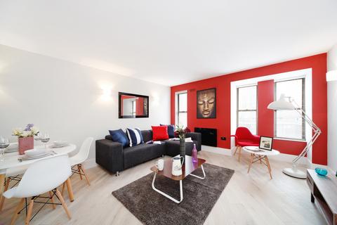 1 bedroom apartment for sale, Rochester Row, Westminster, London, SW1P