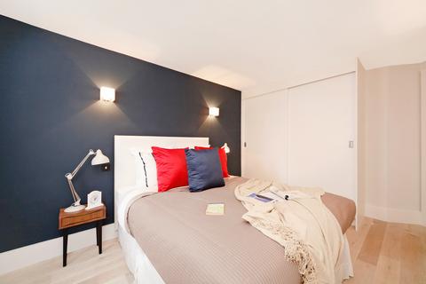 1 bedroom apartment for sale, Rochester Row, Westminster, London, SW1P