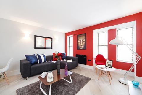 1 bedroom apartment for sale, Rochester Row, Westminster, London, SW1P