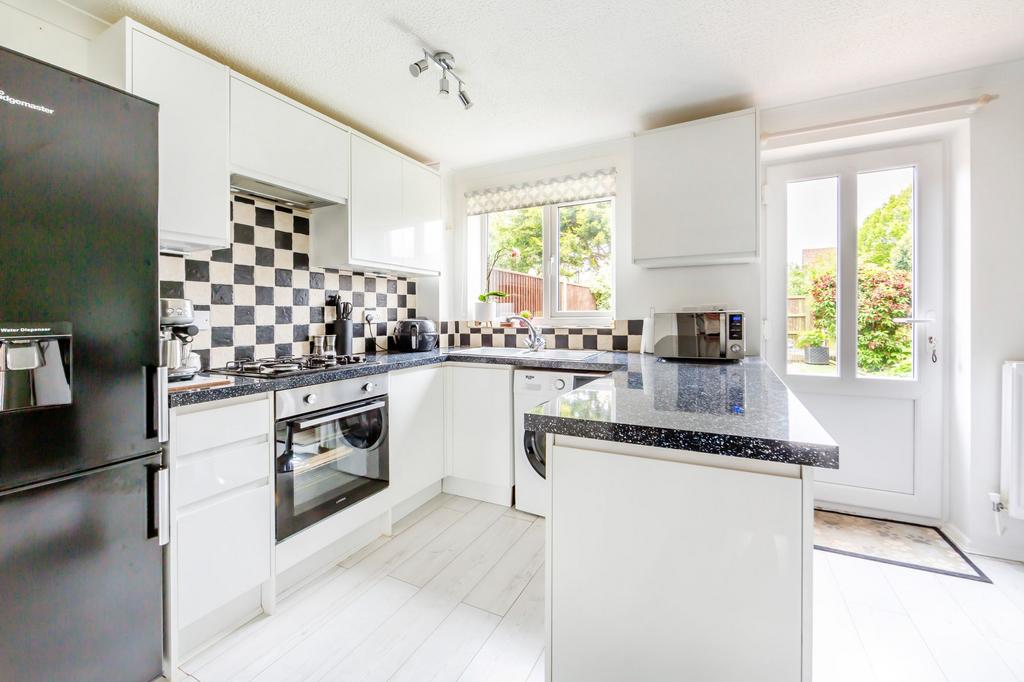 Beeleigh Way, CaisterOnSea, NR30 2 bed semidetached house for sale