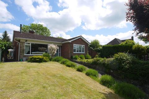 3 bedroom detached bungalow for sale, Station Road, Eynsford, DA4