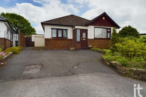 3 bedroom detached bungalow for sale, Meadow Close, High Lane, Stockport, SK6