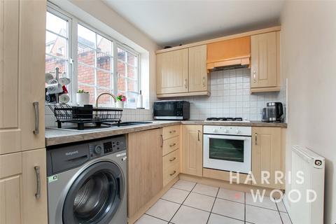 4 bedroom terraced house for sale, Bardsley Close, Colchester, Essex, CO4