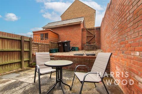 4 bedroom terraced house for sale, Bardsley Close, Colchester, Essex, CO4