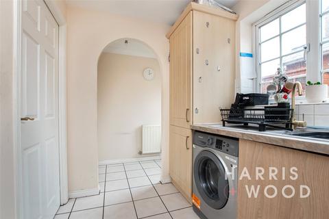 4 bedroom terraced house for sale, Bardsley Close, Colchester, Essex, CO4