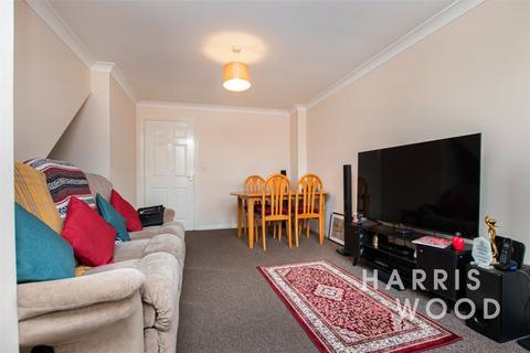 8 Bardsley Close, Colchester, CO4 5GS