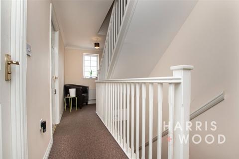 8 Bardsley Close, Colchester, CO4 5GS