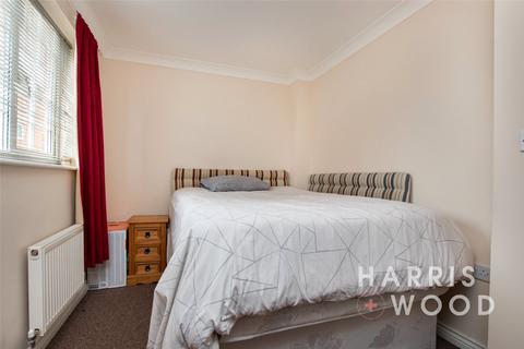 8 Bardsley Close, Colchester, CO4 5GS