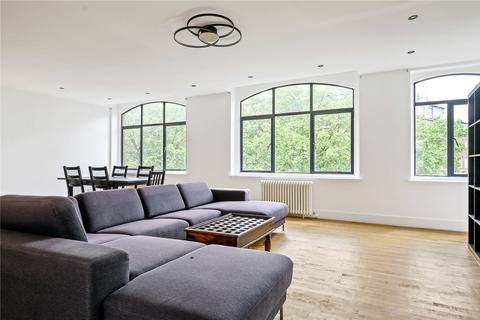 2 bedroom apartment to rent, Clerkenwell Road, London, EC1M
