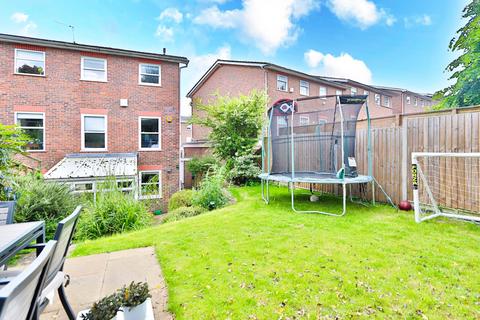 4 bedroom end of terrace house for sale, Pine Grove, Wimbledon