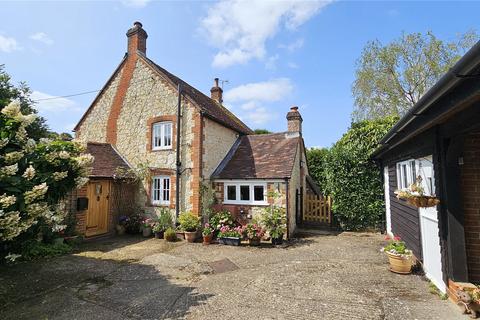 3 bedroom detached house for sale, Forest Road, Bordon GU35