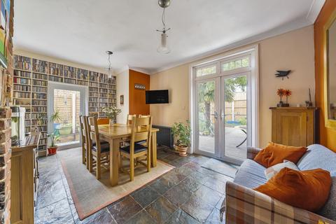 3 bedroom detached house for sale, Mordaunt Road, Inner Avenue, Southampton, Hampshire, SO14