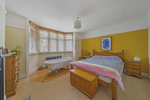 3 bedroom detached house for sale, Mordaunt Road, Inner Avenue, Southampton, Hampshire, SO14