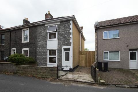 3 bedroom end of terrace house to rent, Kingswood, Bristol BS15