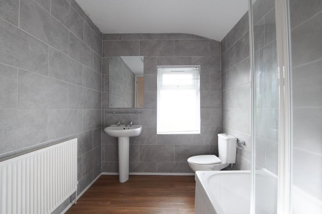 En suite
