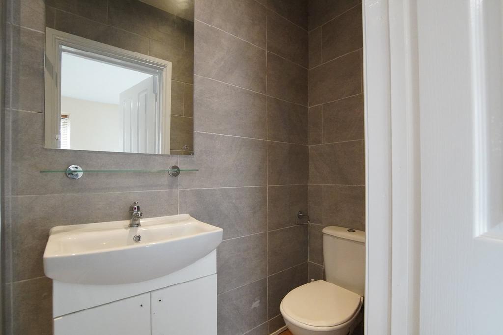 En suite
