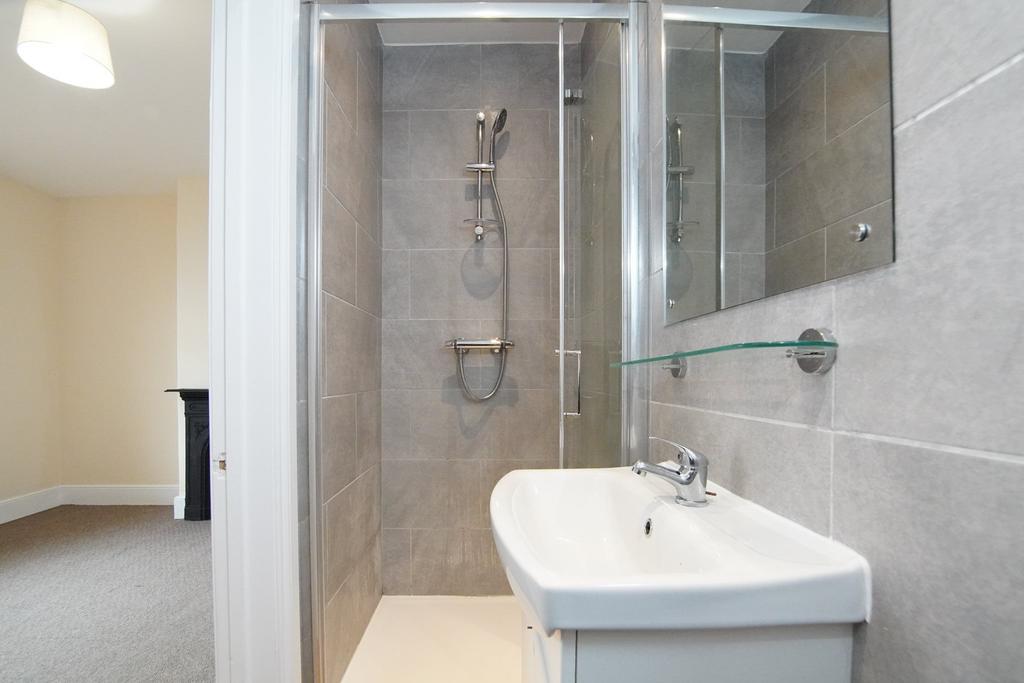 En suite