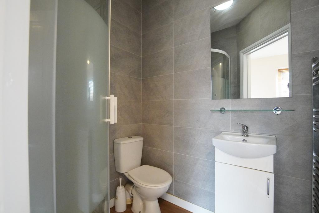En suite