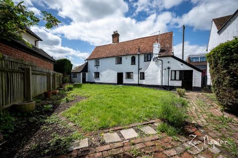 3 bedroom detached house for sale, Ongar