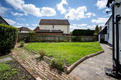 3 bedroom detached house for sale, Ongar