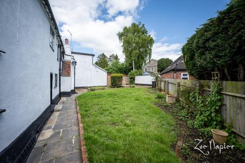 3 bedroom detached house for sale, Ongar