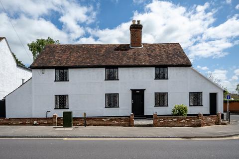 undefined, Ongar